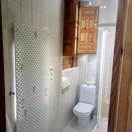 Conde Cecilio Guest house
