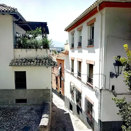 Conde Cecilio Guest house