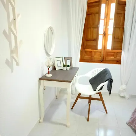 Guest house Conde Cecilio