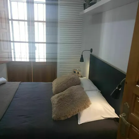 Guest house Conde Cecilio
