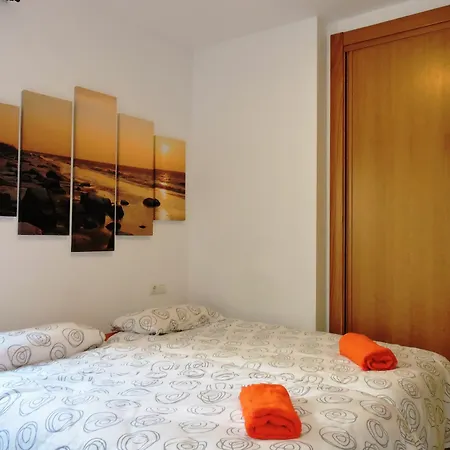 Guest house Conde Cecilio Granada