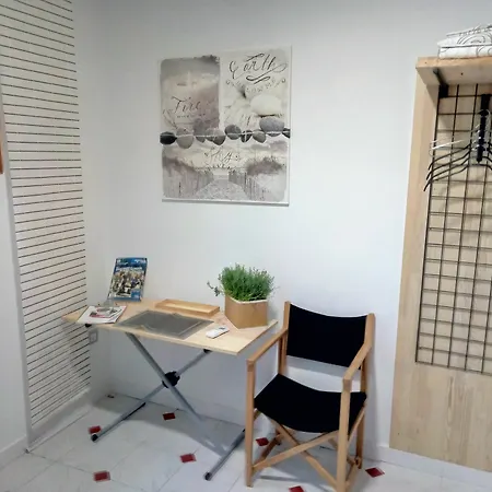 Conde Cecilio Guest house Granada
