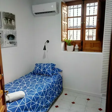 Guest house Conde Cecilio