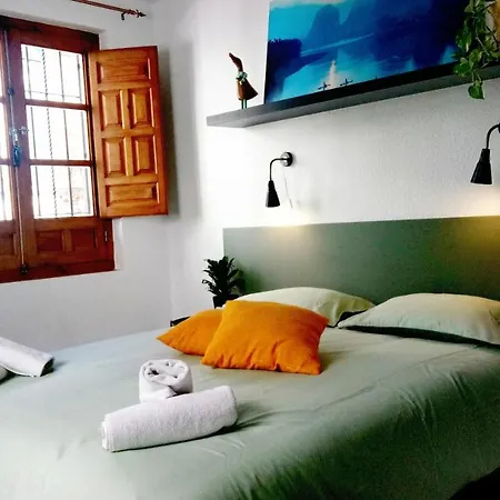 Conde Cecilio Guest house 2*