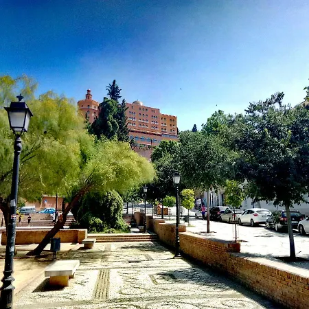 Conde Cecilio Pensjonat 2*