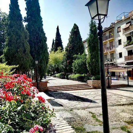 Conde Cecilio Pensjonat