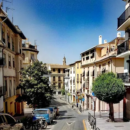 Conde Cecilio Pensjonat