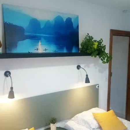 Conde Cecilio Pensjonat 2*