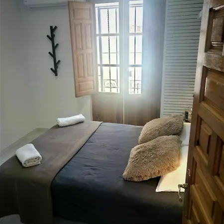Conde Cecilio Pensjonat 2*