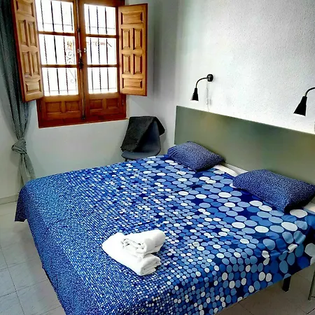Conde Cecilio Pensjonat 2*