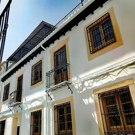 Conde Cecilio 2* Grenada