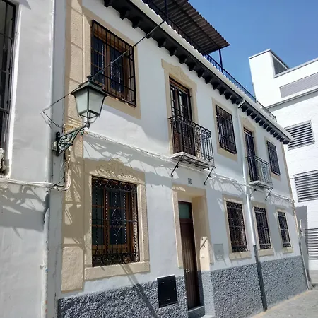Conde Cecilio Grenada